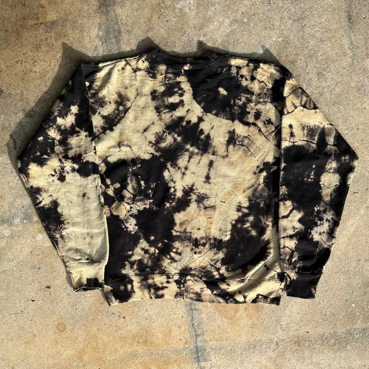 MEDIUM CREWNECK SWEATSHIRT