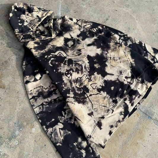 MEDIUM HOODIE