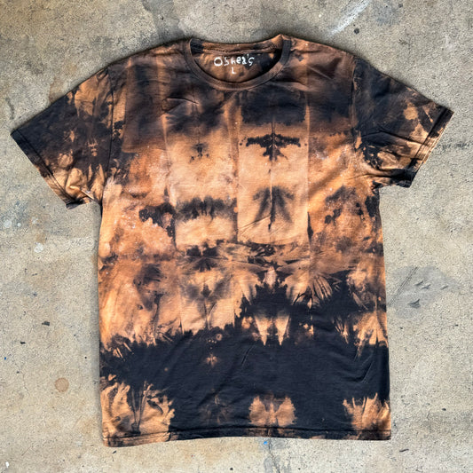 LARGE SHIRT