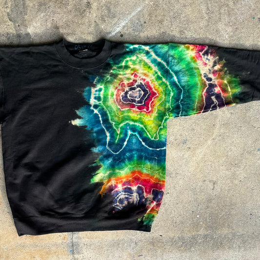 MEDIUM CREWNECK SWEATSHIRT