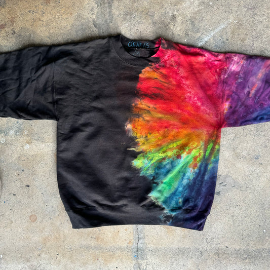 MEDIUM CREWNECK SWEATSHIRT