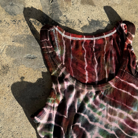 SMALL CROP TANK TOP