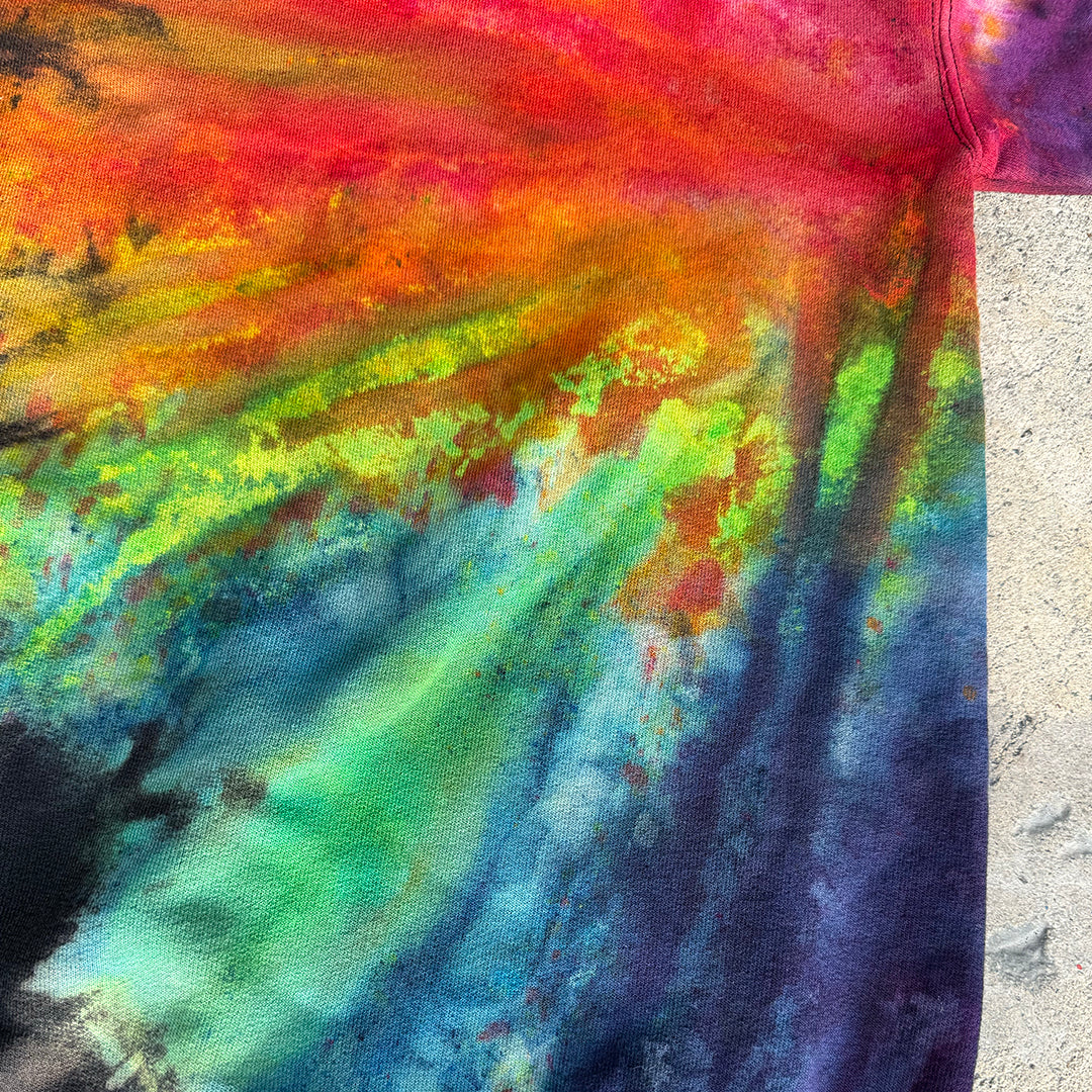MEDIUM CREWNECK SWEATSHIRT
